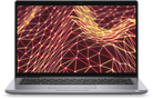 Dell Latitude 7330 | Core i5 | 12th Gen | 13.3 Inches X360 Touch Screen Display Pre-Owned Laptop With Warranty
