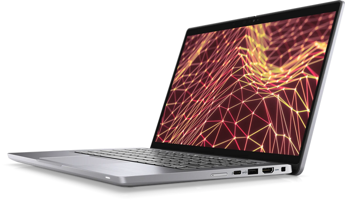 Dell Latitude 7330 | Core i5 | 12th Gen | 13.3 Inches X360 Touch Screen Display Pre-Owned Laptop With Warranty