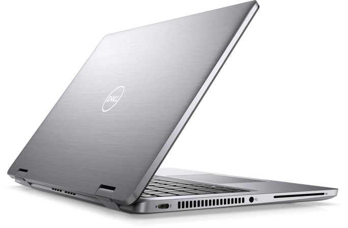 Dell Latitude 7330 | Core i5 | 12th Gen | 13.3 Inches X360 Touch Screen Display Pre-Owned Laptop With Warranty
