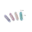1 Set Contact Lens Inserter Wearing Tool Contact Lenses Tweezers Suction Stick Travel Kit for Eye Care Contact Lens Accessories