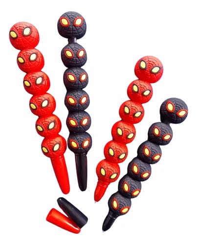 01 Rotating Pen Write-Able Rotating Pen, Rotating , Multi-Function Metal Casing Ballpoint Pen Decompression Toys Office Supplies Gifts