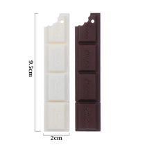 01 Pc Chocolate Gel Pen Cartoon Ballpoint Pen Student Gift Office Signature New Strange Creative Stationery Ballpoint Pen