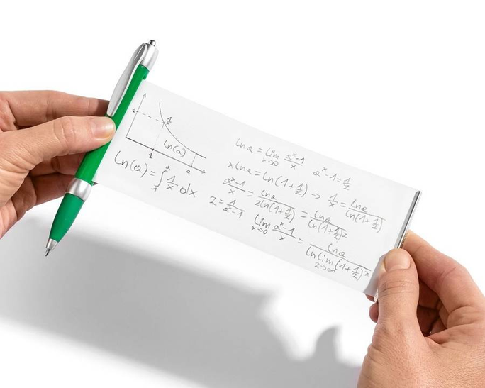 1Pc Custom Advertisement Pull-up Pen Multi-colour Student Brush Strip Pen Automatic Retractable Roll-up Pen Neutral Pen