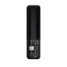 Air Remote Mouse with Gyroscope, Voice input, USB Device Plug and Play, BT.s