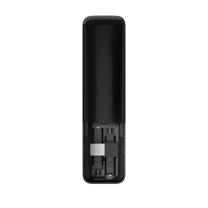 Air Remote Mouse with Gyroscope, Voice input, USB Device Plug and Play, BT.s