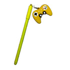 01 Peice Cute Wtih Joystick Gel Pen Office School Supplies Stationery
