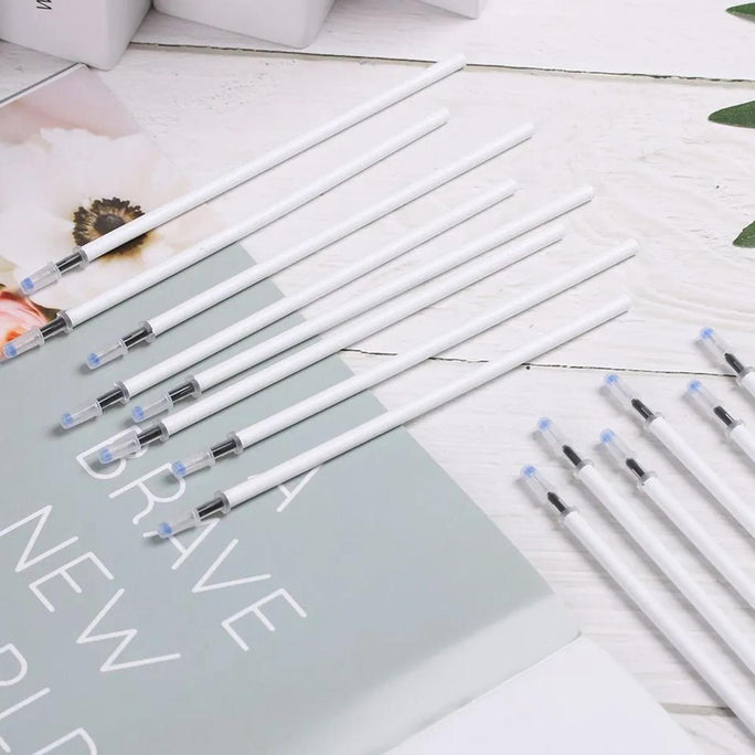 01 Pc Pen Refill for Spinner Pen / Lipstick Pen and Other Types of Pens For Office Supplies Writing Pen