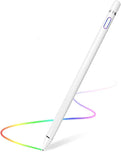 Universal Active Stylus Pen 2262 Rechargeable Digital Touch Pencil Fine Tip
