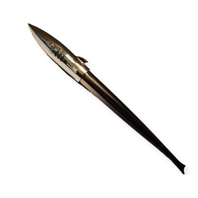 01 pc Dolphin/Shark Fountain Pen
