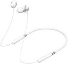 Lenovo HE05 Magnetic Bluetooth Handsfree with Mic | Wireless Neckband Earphones