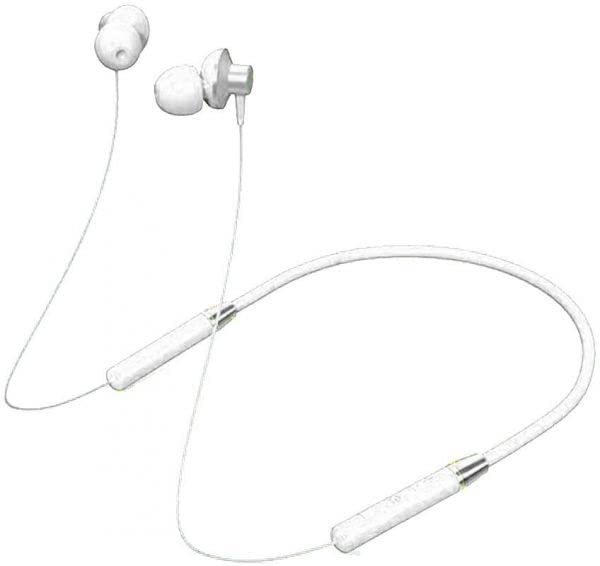 Lenovo HE05 Magnetic Bluetooth Handsfree with Mic | Wireless Neckband Earphones