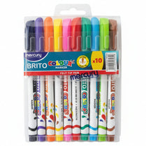 COLOR MARKER FOR ART AND DESIGN MERCURY