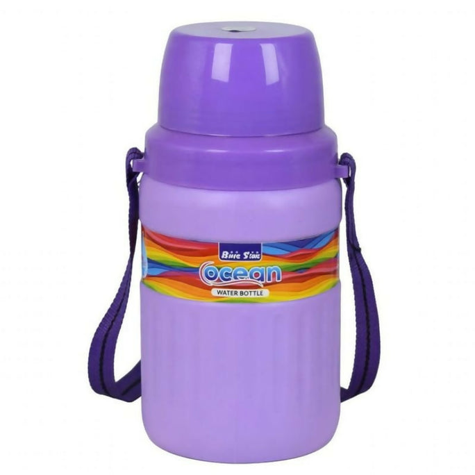 Prince Ware Ocean Water Bottle Insulated - Small - (500ml)