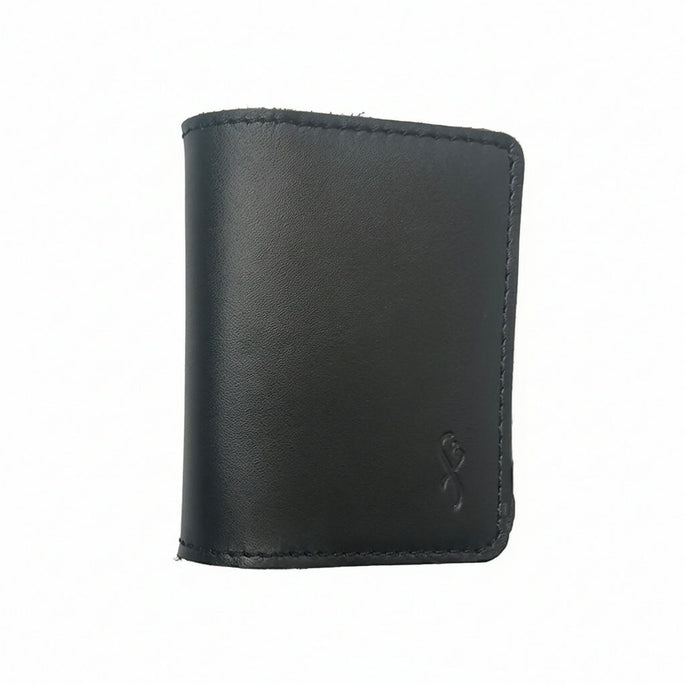 Passu Leather Card Holder
