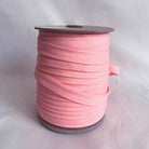1 Roll (50 Yards) 5/8'' 15mm Single Fold Bias Tape - Best Quality Satin Ribbon for Tailoring, Costumes, Robes, Cosplay & DIY Sewing