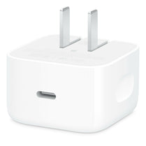 Apple 2Pin 40W Dynamic Power Adapter with 60W Max