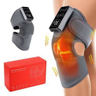 Hot Selling Heated Knee & Leg Vibration Massager