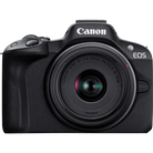 Canon EOS R50 Mirrorless Camera