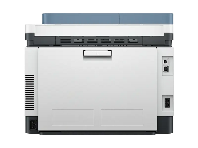 HP Color LaserJet Pro MFP 3303FDW Printer