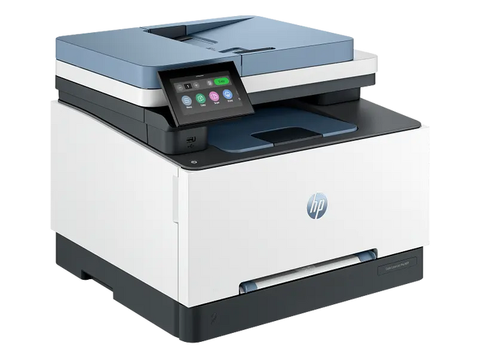 HP Color LaserJet Pro MFP 3303FDW Printer