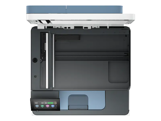 HP Color LaserJet Pro MFP 3303FDW Printer