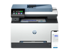 HP Color LaserJet Pro MFP 3303FDW Printer