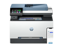 HP Color LaserJet Pro MFP 3303FDW Printer