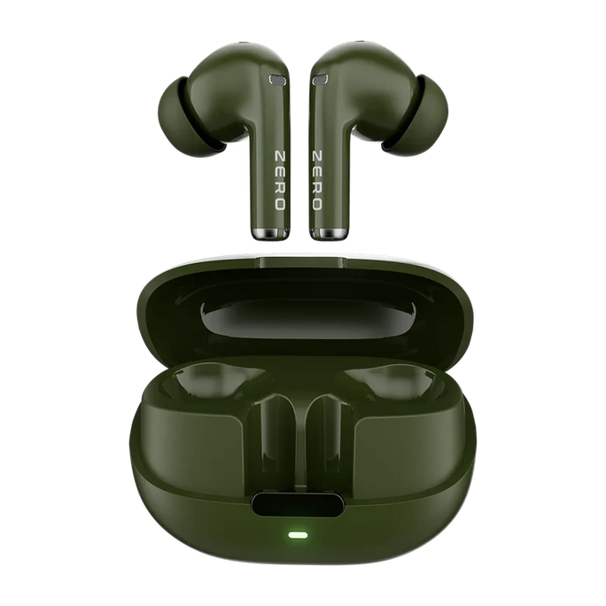 Zero Evo Earbuds