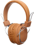 SODO SD-1004 Wireless Bluetooth Headphones Over Ear Foldable Stereo Headset