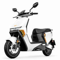 LUYUAN S70 Electric Scooter