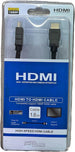 3M HDMI to HDMI Cable - High-Performance HDMI Cable for Xbox 360, Xbox One,