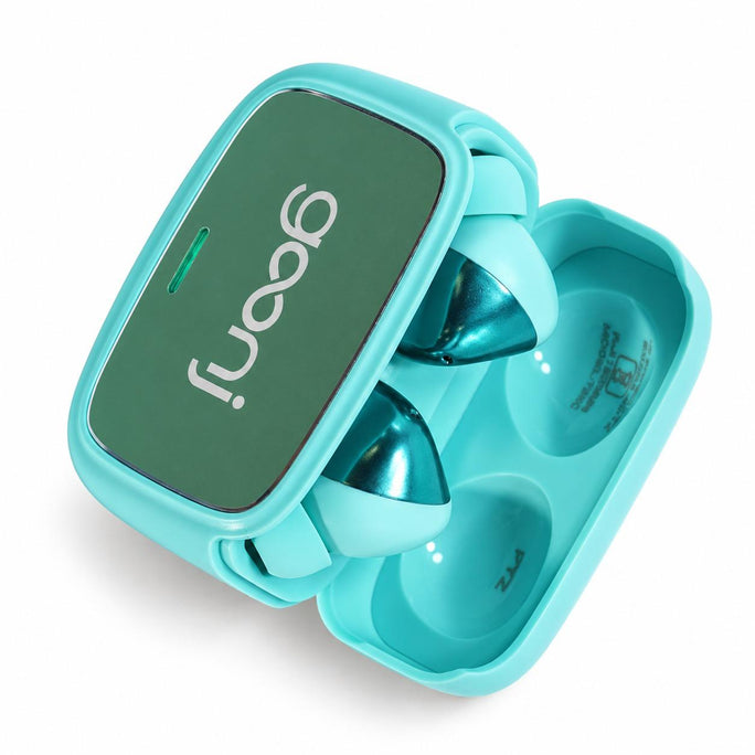 Goonj Nexo Wireless Earbuds