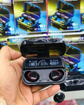 M10 TWS Wireless Earbuds | Bluetooth Gaming Mode HI-FI Sound In-Ear Headset