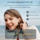 TECHSTERS WIRELESS EARPHONE MBO Lightweight, comfortable fit for long