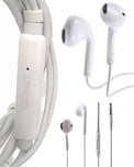 Original Wired Handsfree Earphones Deep Bass Stereo Sound | High Quality In-Ear