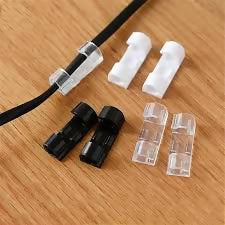 Luxury Rotating Brush Holder