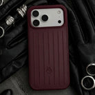 17 Pro Max & 18 Pro Max Rimova Case