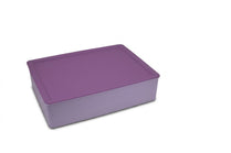 Prince Ware Organizer with Lid | 1 Compartment Storage Box
