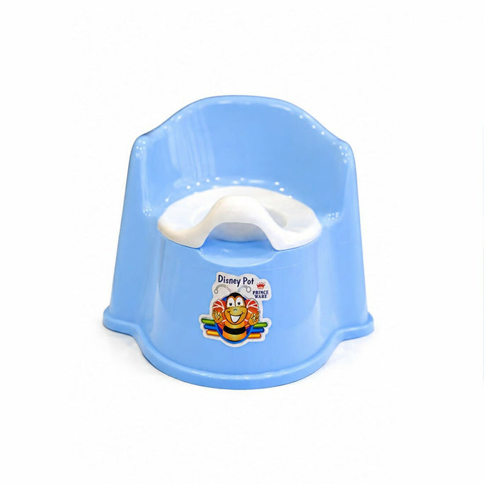Prince Ware Disney Pot Baby Toilet Seat