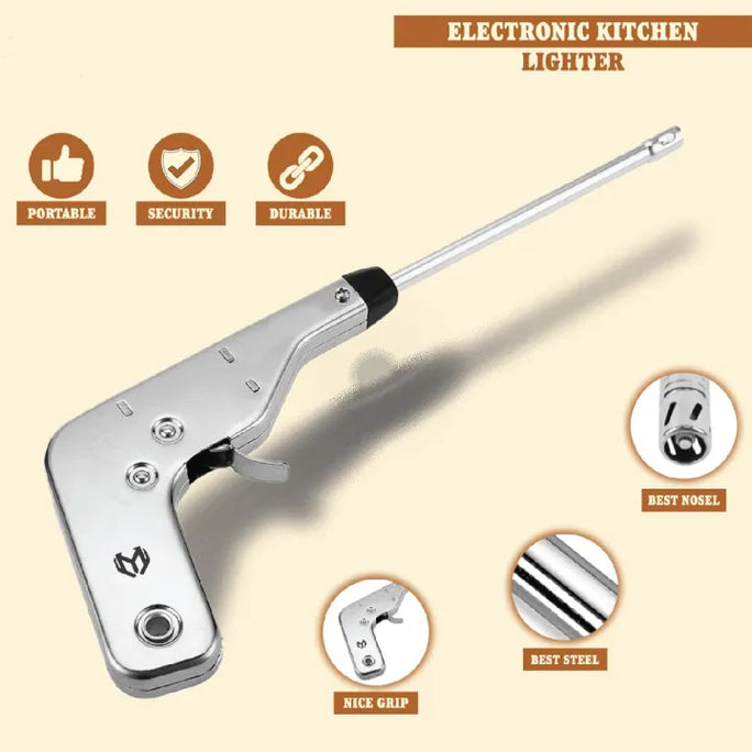 Electronic Spark Lighter ,Gas Stove Lighter/Spark L Lighter For Kitchen Stove
