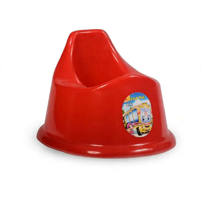 Prince Ware Baby Pot Fred