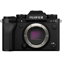 Fujifilm X-T5 Mirrorless Digital Camera Body