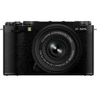 Fujifilm X-M5 Mirrorless Camera Kit with XC 15-45mm f/3.5-5.6 Lens