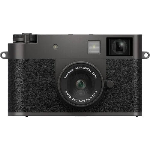 Fujifilm X half Digital Camera