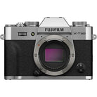 Fujifilm X-T30 III Mirrorless Digital Camera