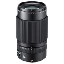 Fujifilm Fujinon GF 32-64mm f/4 R LM WR Standard Zoom Lens