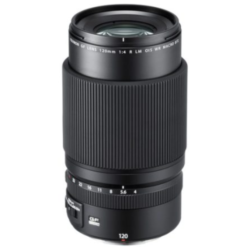 Fujifilm Fujinon GF 32-64mm f/4 R LM WR Standard Zoom Lens