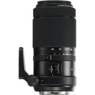 Fujifilm Fujinon GF 100-200mm f/5.6 R LM OIS WR Telephoto Zoom Lens