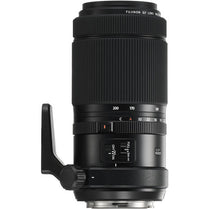 Fujifilm Fujinon GF 100-200mm f/5.6 R LM OIS WR Telephoto Zoom Lens