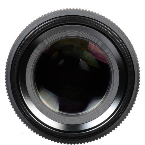 Fujifilm Fujinon GF 110mm f/2 R LM WR Portrait Prime Lens